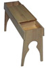 Open End Bench 23" x 38"