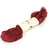 Silk/Linen Blend Skein