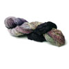 Handdyed Cashmere Boucle 3