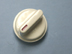 Change Knob. Part # 409597007