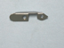 Guide Cam (G) Left for Standard Gauge Machine