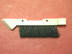 Latch Opening Brush Right