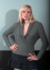 KK540 Aurora Sweater with Shawl Collar