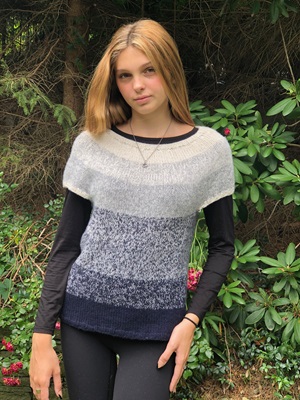 KARABELLA SAMPLE SWEATERS